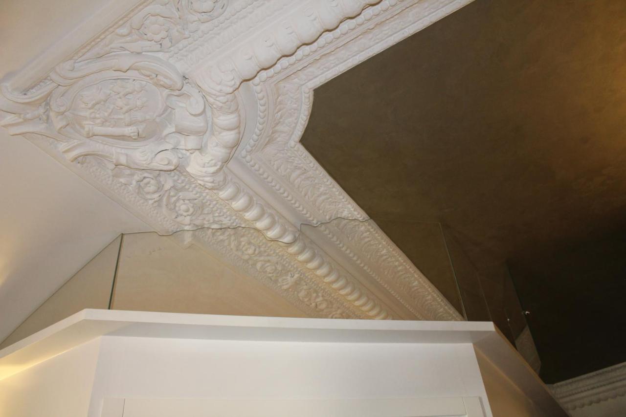 Casa Giorgia Luxury Apartment Roma Eksteriør bilde