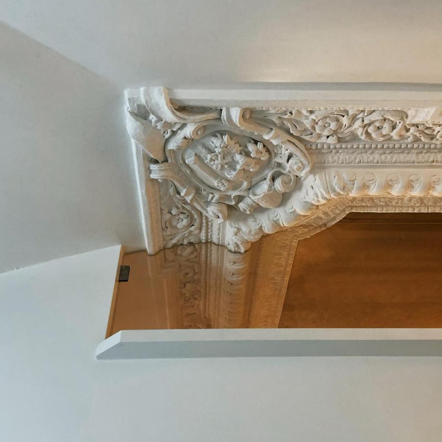 Casa Giorgia Luxury Apartment Roma Eksteriør bilde