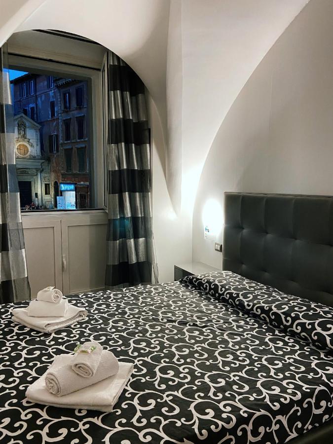 Casa Giorgia Luxury Apartment Roma Eksteriør bilde