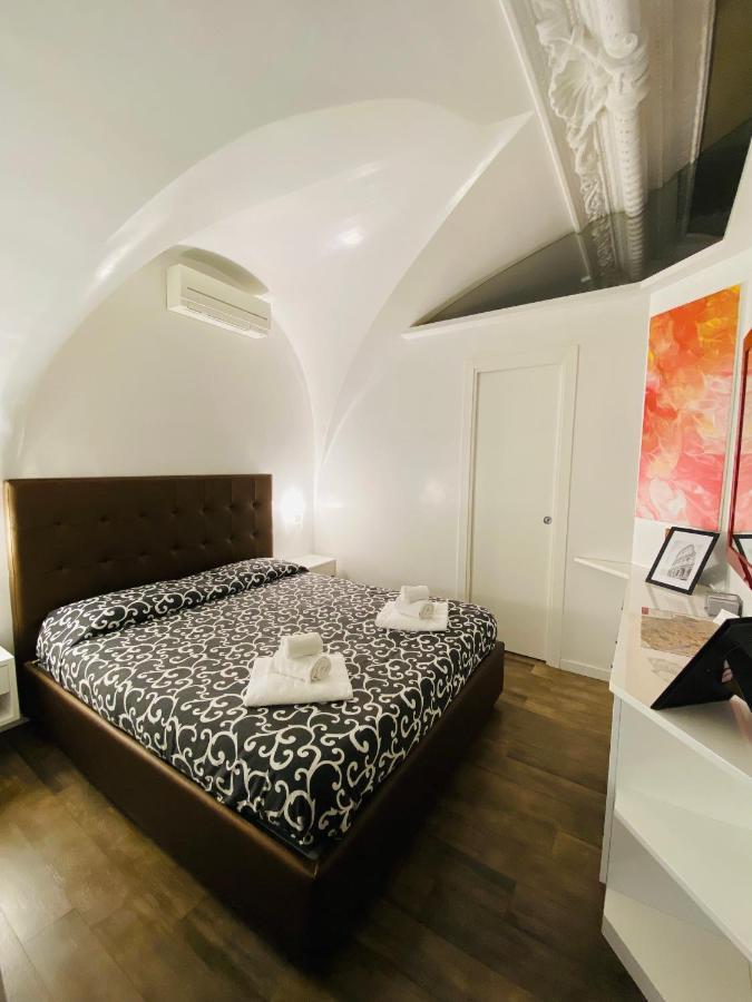 Casa Giorgia Luxury Apartment Roma Eksteriør bilde
