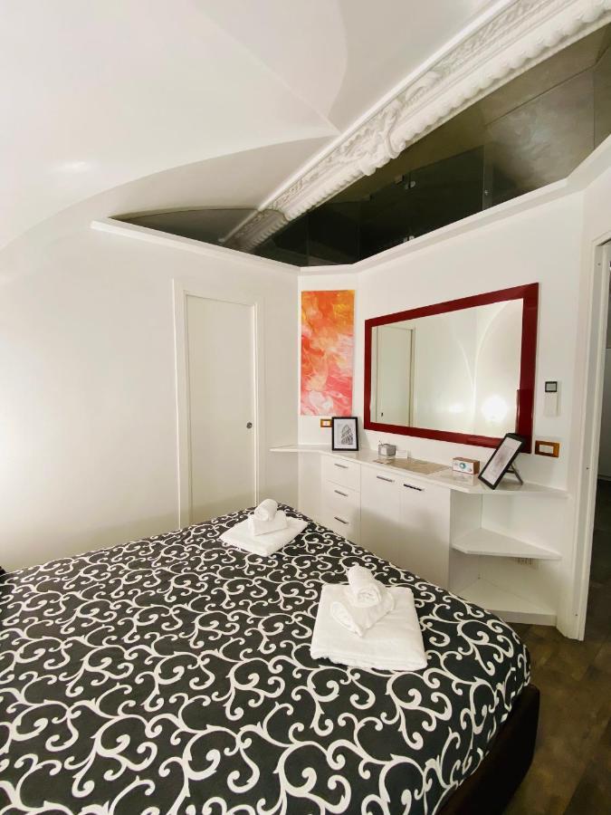 Casa Giorgia Luxury Apartment Roma Eksteriør bilde