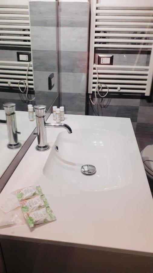 Casa Giorgia Luxury Apartment Roma Eksteriør bilde