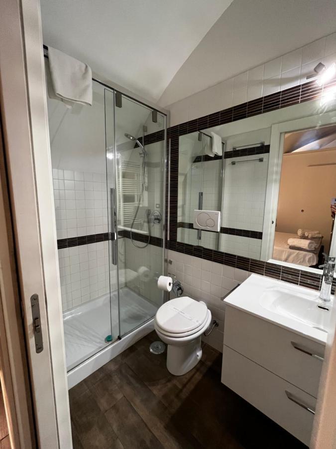 Casa Giorgia Luxury Apartment Roma Eksteriør bilde