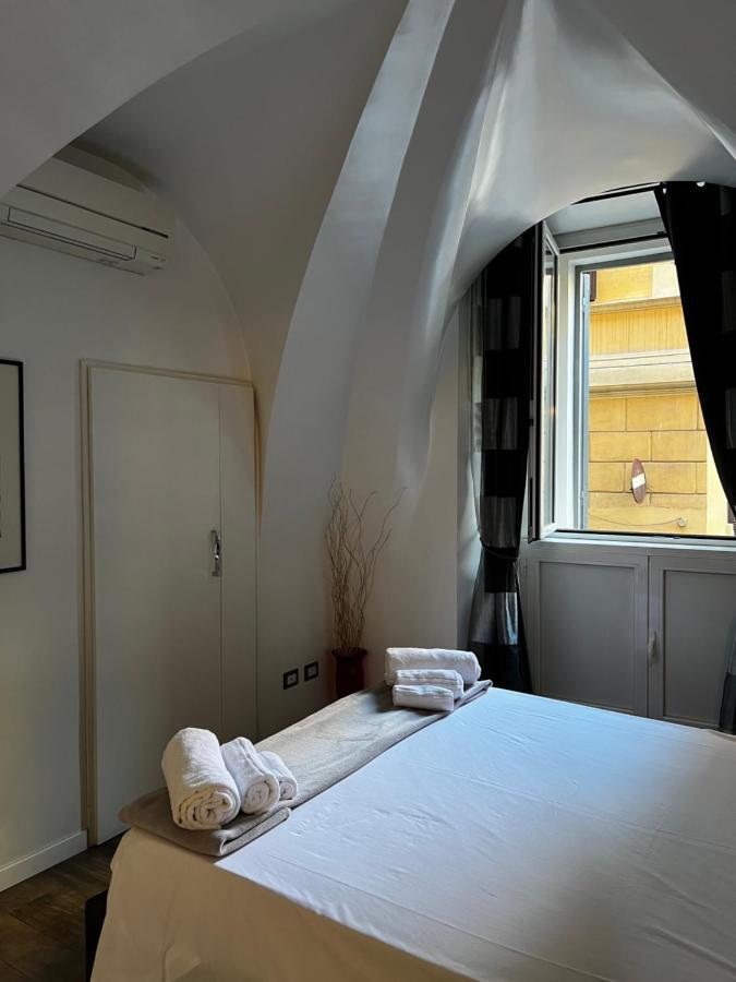 Casa Giorgia Luxury Apartment Roma Eksteriør bilde