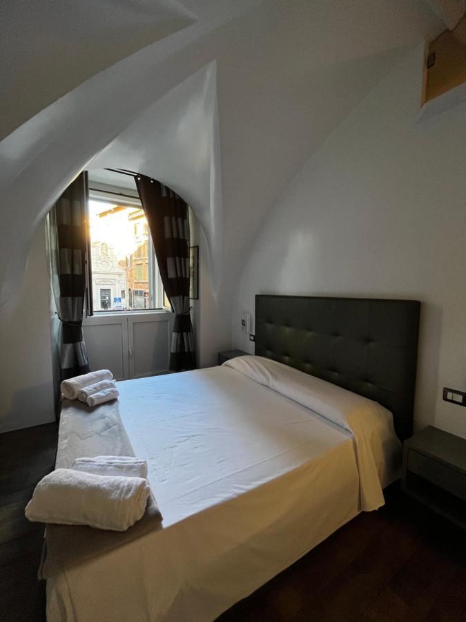 Casa Giorgia Luxury Apartment Roma Eksteriør bilde